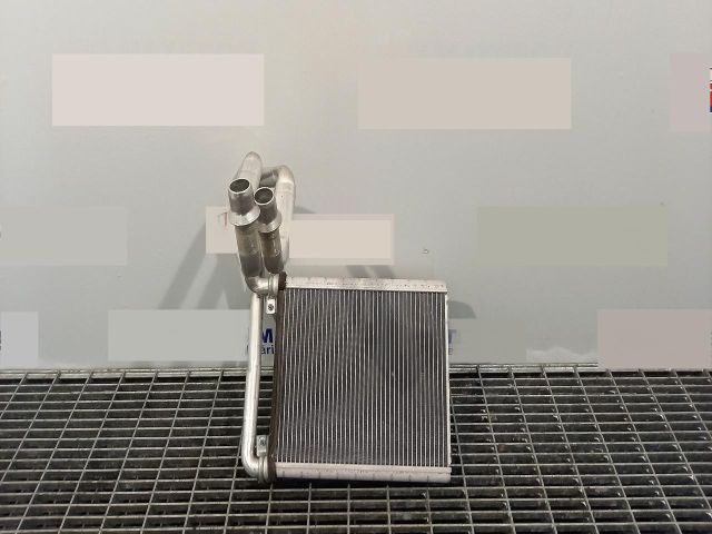 bontott MERCEDES-BENZ CLA Fűtőradiátor