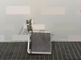 bontott MERCEDES-BENZ CLA Fűtőradiátor