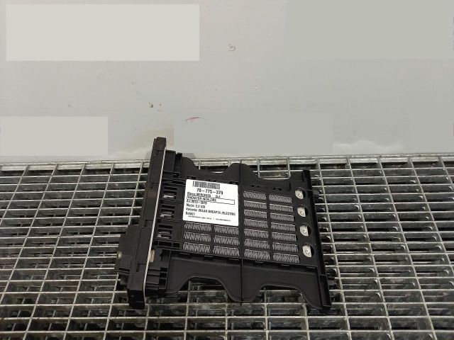 bontott MERCEDES-BENZ CLA Fűtőradiátor