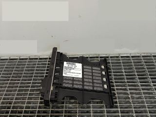 bontott MERCEDES-BENZ CLA Fűtőradiátor