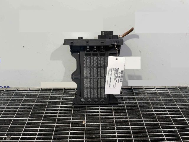 bontott MERCEDES-BENZ CLA Fűtőradiátor