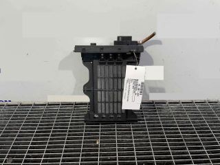 bontott MERCEDES-BENZ CLA Fűtőradiátor