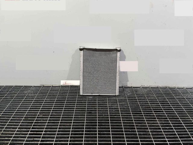 bontott MERCEDES-BENZ CLA Fűtőradiátor