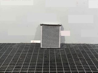 bontott MERCEDES-BENZ CLA Fűtőradiátor