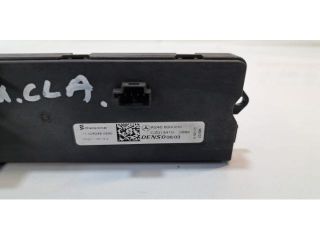 bontott MERCEDES-BENZ CLA Fűtőradiátor