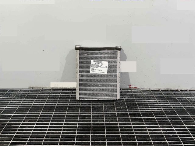 bontott MERCEDES-BENZ CLA Fűtőradiátor