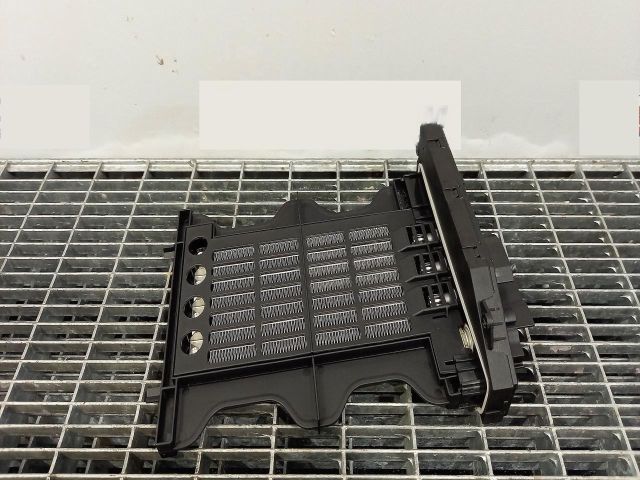 bontott MERCEDES-BENZ CLA Fűtőradiátor