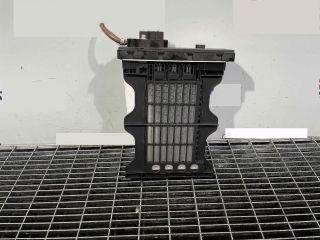 bontott MERCEDES-BENZ CLA Fűtőradiátor