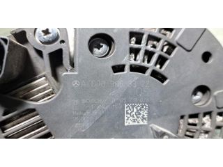 bontott MERCEDES-BENZ CLA Generátor