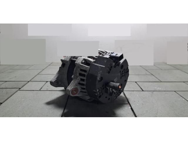 bontott MERCEDES-BENZ CLA Generátor