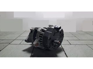 bontott MERCEDES-BENZ CLA Generátor