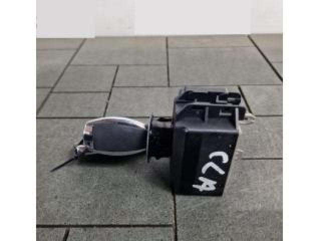 bontott MERCEDES-BENZ CLA Gyújtáskapcsoló