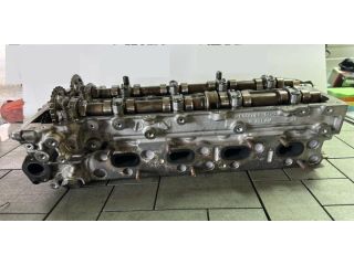 bontott MERCEDES-BENZ CLA Hengerfej