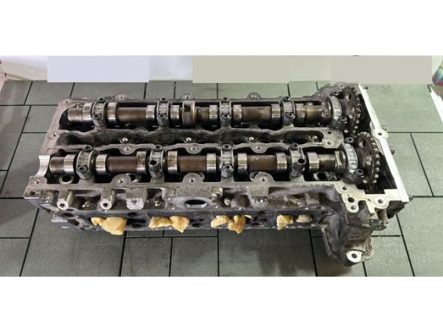 bontott MERCEDES-BENZ CLA Hengerfej