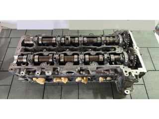 bontott MERCEDES-BENZ CLA Hengerfej