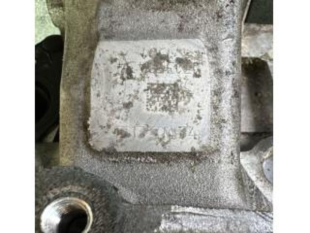 bontott MERCEDES-BENZ CLA Hengerfej