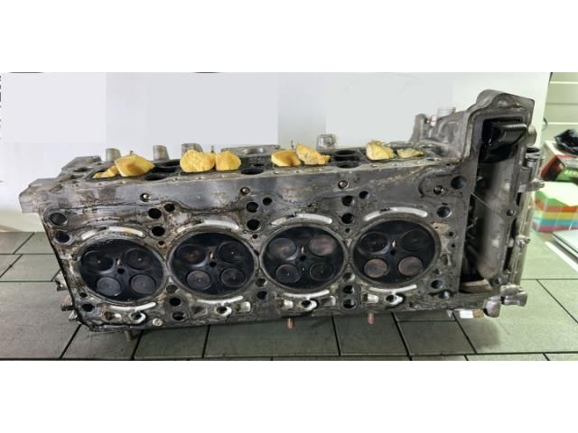 bontott MERCEDES-BENZ CLA Hengerfej