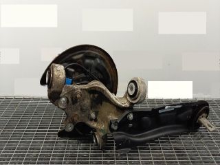 bontott MERCEDES-BENZ CLA Jobb hátsó Csonkállvány