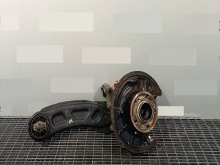 bontott MERCEDES-BENZ CLA Jobb hátsó Csonkállvány