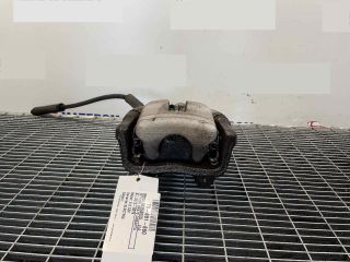 bontott MERCEDES-BENZ CLA Jobb hátsó Féknyereg Munkahengerrel