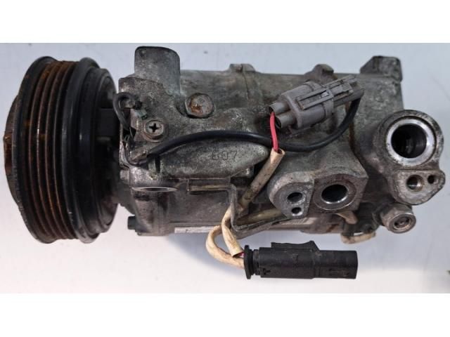 bontott MERCEDES-BENZ CLA Klímakompresszor