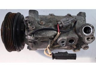 bontott MERCEDES-BENZ CLA Klímakompresszor