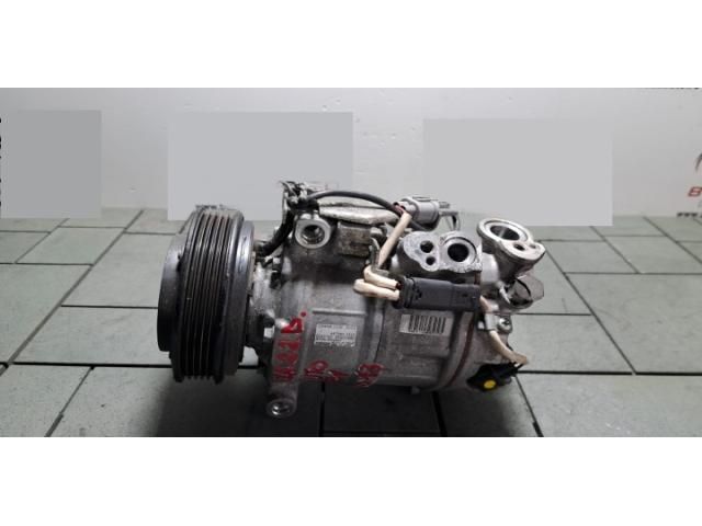 bontott MERCEDES-BENZ CLA Klímakompresszor