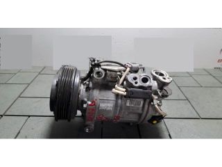 bontott MERCEDES-BENZ CLA Klímakompresszor