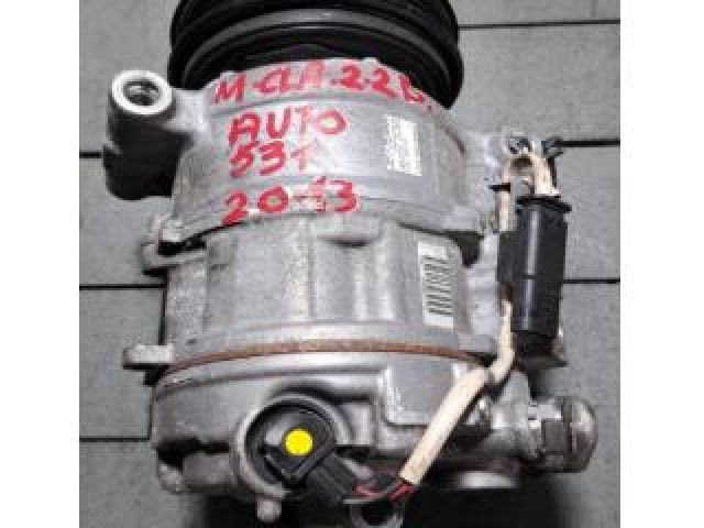 bontott MERCEDES-BENZ CLA Klímakompresszor