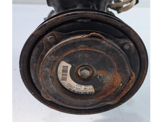 bontott MERCEDES-BENZ CLA Klímakompresszor