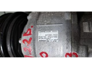 bontott MERCEDES-BENZ CLA Klímakompresszor