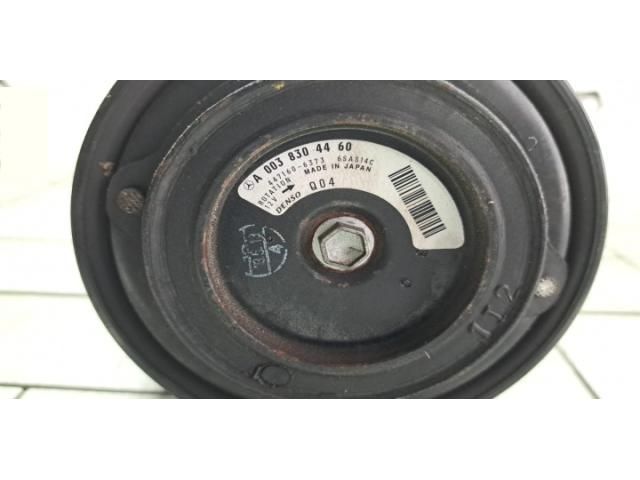 bontott MERCEDES-BENZ CLA Klímakompresszor