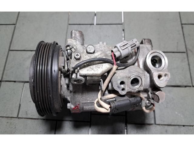 bontott MERCEDES-BENZ CLA Klímakompresszor