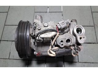 bontott MERCEDES-BENZ CLA Klímakompresszor