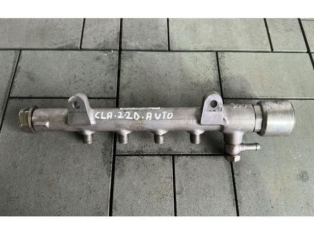 bontott MERCEDES-BENZ CLA Közösnyomócső