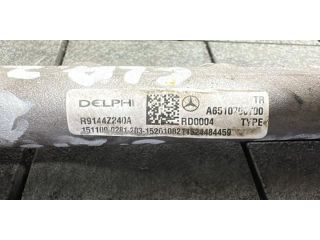 bontott MERCEDES-BENZ CLA Közösnyomócső