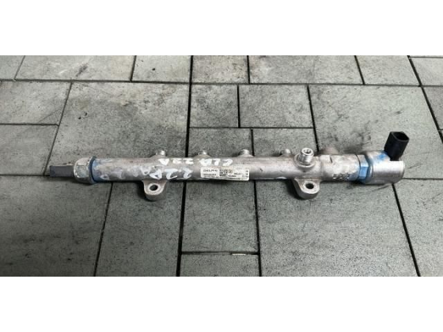 bontott MERCEDES-BENZ CLA Közösnyomócső