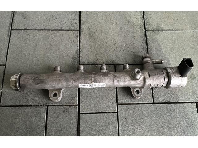 bontott MERCEDES-BENZ CLA Közösnyomócső