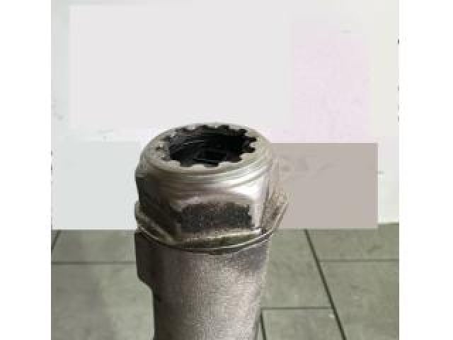 bontott MERCEDES-BENZ CLA Közösnyomócső