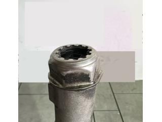 bontott MERCEDES-BENZ CLA Közösnyomócső