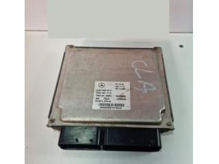 bontott MERCEDES-BENZ CLA Motorvezérlő