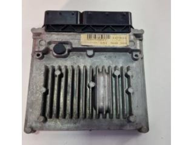 bontott MERCEDES-BENZ CLA Motorvezérlő