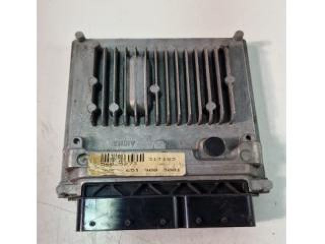 bontott MERCEDES-BENZ CLA Motorvezérlő