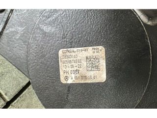 bontott MERCEDES-BENZ CLA Nagynyomású Szivattyú