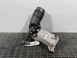 bontott MERCEDES-BENZ CLA Olajszűrő Ház