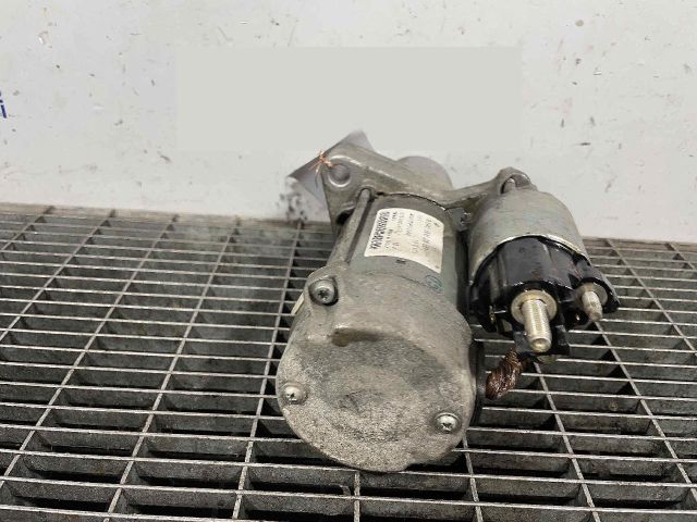 bontott MERCEDES-BENZ CLA Önindító