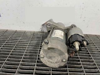 bontott MERCEDES-BENZ CLA Önindító