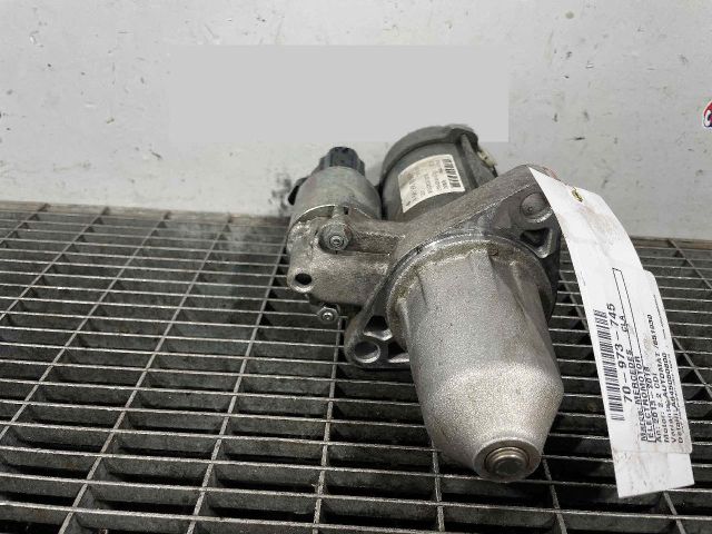 bontott MERCEDES-BENZ CLA Önindító