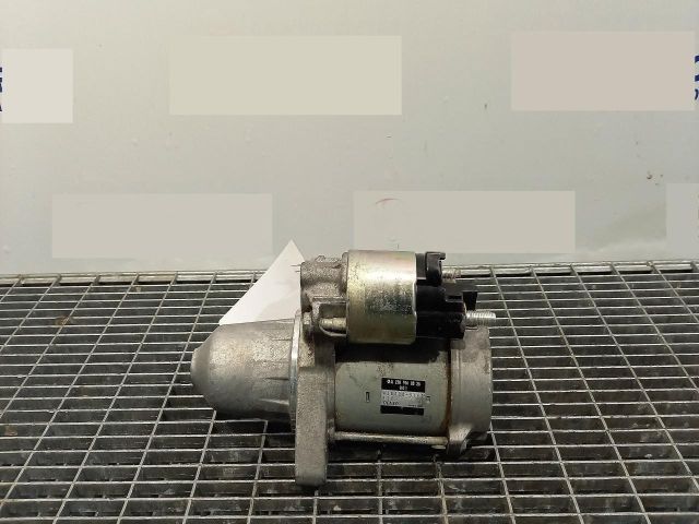 bontott MERCEDES-BENZ CLA Önindító