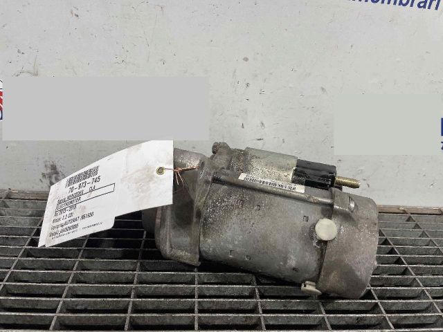 bontott MERCEDES-BENZ CLA Önindító